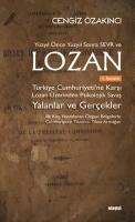 Yüzyıl Önce Yüzyıl Sonra Sevr ve Lozan Yüzyıl Önce Yüzyıl Sonra Sevr ve Lozan