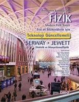 FİZİK SERWAY-JEWETT 2.CİLT FİZİK SERWAY-JEWETT 2.CİLT