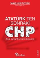 Atatürkten Sonraki CHP