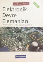Elektronik Devre Elemanları Elektronik Devre Elemanları