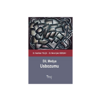 Dil, Medya Usbozumu Dil, Medya Usbozumu