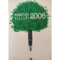 Edebiyat Yıllığı 2006 Edebiyat Yıllığı 2006