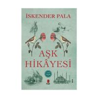 Aşk Hikâyesi Aşk Hikâyesi