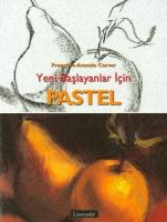 Yeni Başlayanlar İçin Pastel Yeni Başlayanlar İçin Pastel