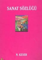 Sanat Sözlüğü Ciltli Sanat Sözlüğü Ciltli