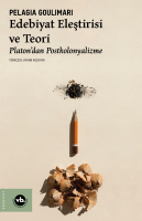Edebiyat Eleştirisi ve Teori;Platon'dan Postkolonyalizme Edebiyat Eleştirisi ve Teori;Platon'dan Postkolonyalizme
