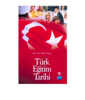 Türk Eğitim Tarihi
