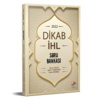 ÖABT Din Kültürü Ve Ahlak Bilgisi DKAB-İHL
Soru Bankası 2022