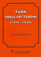 Türk İnkılap Tarihi (1919–1938)