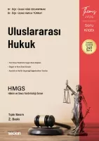 THEMIS – Uluslararası Hukuk Soru Kitabı