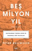 Beş Milyon Yıl Beş Milyon Yıl