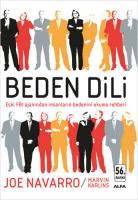 Beden Dili Beden Dili