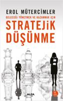 Stratejik Düşünme Stratejik Düşünme