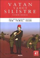 Vatan Yahut Silistre (Cep Boy) Vatan Yahut Silistre (Cep Boy)
