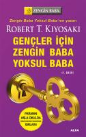 Gençler İçin Zengin Baba Yoksul Baba