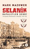 Selanik Hayaletler Şehri Selanik Hayaletler Şehri