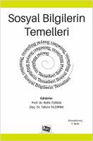 Sosyal Bilgilerin Temelleri Sosyal Bilgilerin Temelleri