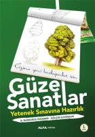 Güzel Sanatlar Yetenek Sınavına Hazırlık