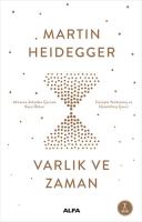 Varlık ve Zaman Varlık ve Zaman