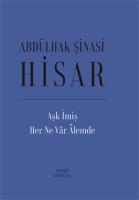 Aşk İmiş Her Ne Vâr Âlemde (Ciltli) Aşk İmiş Her Ne Vâr Âlemde (Ciltli)