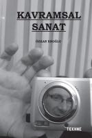 Kavramsal Sanat Kavramsal Sanat