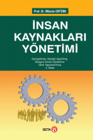 İnsan Kaynakları Yönetimi İnsan Kaynakları Yönetimi