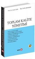 Toplam Kalite Yönetimi Toplam Kalite Yönetimi
