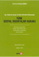Türk Sosyal Sigortalar Hukuku