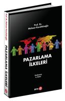 Pazarlama İlkeleri Pazarlama İlkeleri