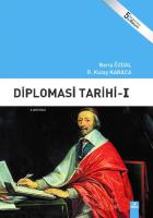 Diplomasi Tarihi - I Diplomasi Tarihi - I