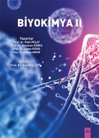 Biyokimya 2 Biyokimya 2