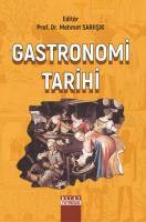 Gastronomi Tarihi Gastronomi Tarihi
