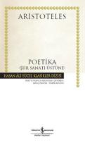 Poetika Poetika