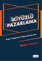 İkiyüzlü Pazarlama İkiyüzlü Pazarlama