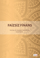 Faizsiz Finans Faizsiz Finans