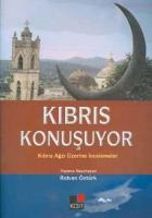 Kıbrıs Konuşuyor Kıbrıs Konuşuyor