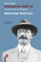 Komünist Anarşizmin ABC’si