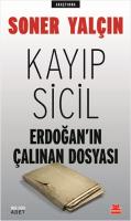 Kayıp Sicil Kayıp Sicil