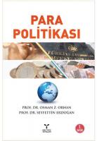 Para Politikası Para Politikası