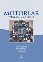 Motorlar - Termodinamik Esaslar Motorlar - Termodinamik Esaslar