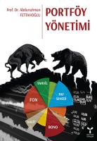 Portföy Yönetimi Portföy Yönetimi