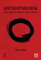 Antropogonia Antropogonia