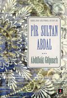 Pir Sultan Abdal Pir Sultan Abdal