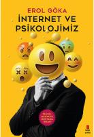 İnternet ve Psikolojimiz İnternet ve Psikolojimiz