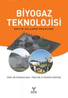 Biyogaz Teknolojisi Biyogaz Teknolojisi