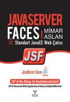Javaserver Faces Javaserver Faces