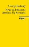 Hylas ile Philonous Arasında Üç Konuşma Hylas ile Philonous Arasında Üç Konuşma