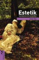 Estetik Gerçekliği Sanatsal Özümsemenin Bilimi Estetik Gerçekliği Sanatsal Özümsemenin Bilimi