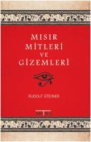 Mısır Mitleri ve Gizemleri Mısır Mitleri ve Gizemleri