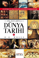 Ana Hatlarıyla Dünya Tarihi - 1 Ana Hatlarıyla Dünya Tarihi - 1